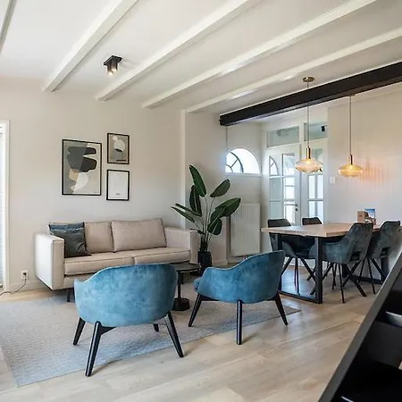 T-4 Hoeve Holland Holiday home De Cocksdorp (Texel)