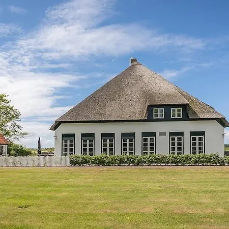 Holiday home T-4 Hoeve Holland De Cocksdorp (Texel)