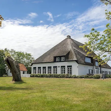 T-4 Hoeve Holland * De Cocksdorp (Texel)