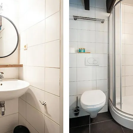 Holiday home T-4 Hoeve Holland