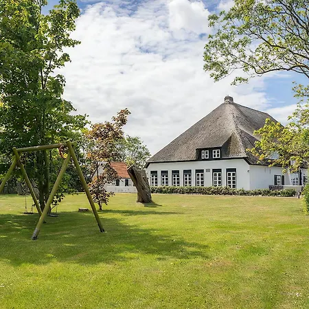 T-4 Hoeve Holland * De Cocksdorp (Texel)